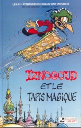 page album Le Tapis magique