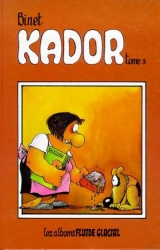 page album Kador, T.3