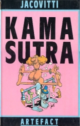 page album Kamasutra