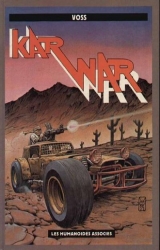 couverture de l'album Kar War