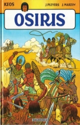couverture de l'album Osiris