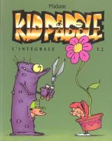 Kid Paddle (Niffle), Intégrale T. 2