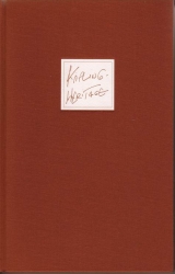 Kipling Héritage, Poèmes