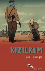 page album Kizilkum