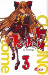 Koikoi 7, T.3