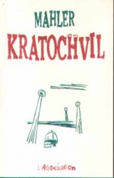 couverture de l'album Kratochvil