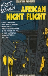 page album African night flight