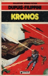 page album Kronos