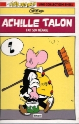 A SUPPRIMER Achille Talon fait son ménage