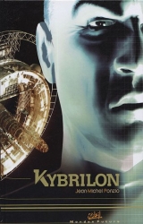 couverture de l'album Kybrilon