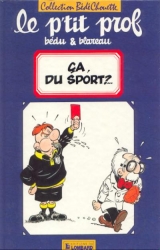 page album Ca, du sport?...