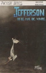 couverture de l'album Jefferson ou mal de vivre second souffle