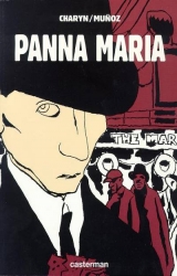 couverture de l'album Panna Maria