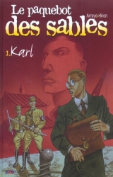couverture de l'album Karl