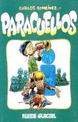 page album Paracuellos