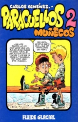 couverture de l'album Munecos