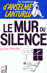 page album Le mur du silence