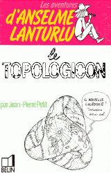 couverture de l'album Le topologicon