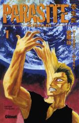 couverture de l'album Parasite (Manga), T.1