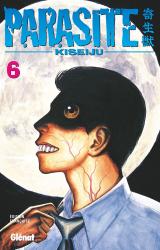 couverture de l'album Parasite (Manga), T.5