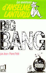 couverture de l'album Big Bang