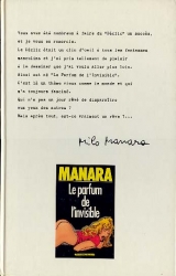 Le Parfum de l'invisible