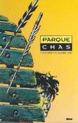 page album Parque Chas