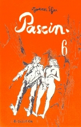 couverture de l'album Pascin 6