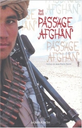 couverture de l'album Passage afghan