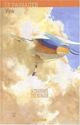 page album La traversée des nuages