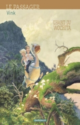 couverture de l'album L'habit du Wochita