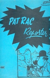 Pat Rac reporter
