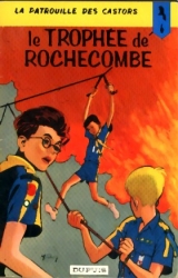 couverture de l'album Le trophée de Rochecombe