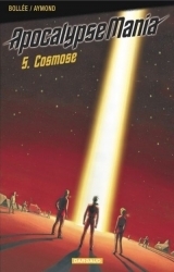 couverture de l'album Cosmose