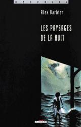 Les paysages de la nuit