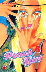 page album Peach girl, T.6
