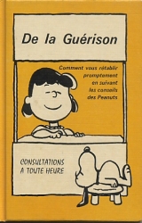 page album De la Guérison