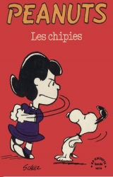 couverture de l'album Les chipies