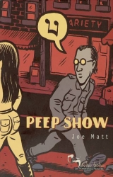 page album Peep show
