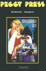 couverture de l'album Chicago 28