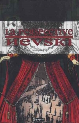 couverture de l'album La perspectie Nevski