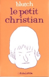 couverture de l'album Le petit Christian