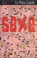 couverture de l'album Le petit guide illustré du sexe