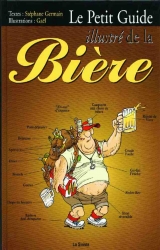 couverture de l'album Le petit guide illustré de la biére