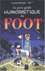 couverture de l'album Le petit guide illustré du foot