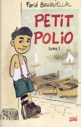 page album Petit Polio, T.1