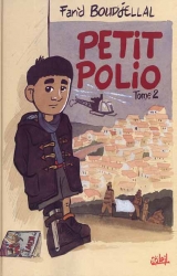 page album Petit Polio, T.2