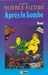 page album Après la bombe, T.2