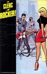 couverture de l'album Rocker