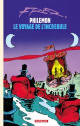 page album Le Voyage de l'incrédule